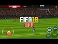 Fifa 14 Mod Apk Unlocked