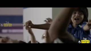 Virat kohli petta paraak tamil mashup ...