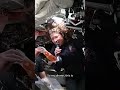 Ever wondered what astronauts eat? Artemis II crew breaks it down