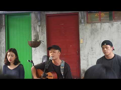 南西肯恩 蒙毅將軍 20180812 @四四南村