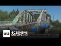 "Graffiti Bridge" rehabilitation project to start Friday
