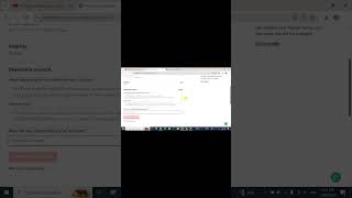Fiverr Tutorial Part 16 | How To Delete/Deactivate/Disable Fiverr Account/Profile Permanently [07]