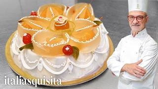 The Real Sicilian Cassata: Inside Palermo’s Legendary Pasticceria Cappello