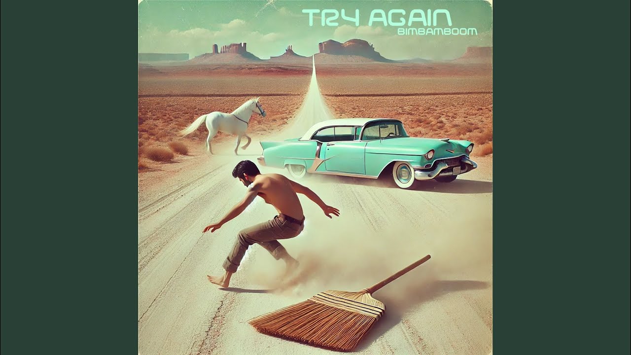 Watch TRY AGAIN on YouTube Watch TRY AGAIN on YouTube