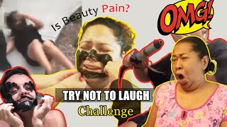 Ultimate Funny Beauty Fail Compilation | Hair Fail | Heel Fail | Face Mask Fail | Waxing Fails