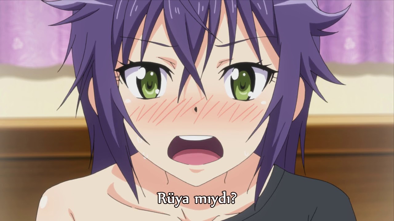Aoi Sekai No Chuushin De Hentai