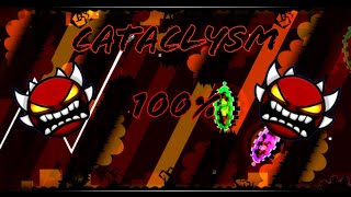 CATACLYSM STREAM 2 (31%, 35-100%)