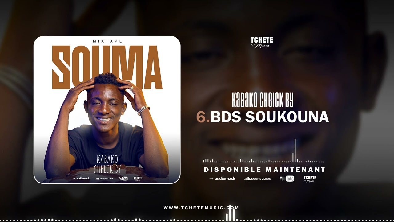KABAKO CHEICKBY &SON BSD SOUKOUNA 