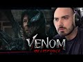 Venom 3  reaction au trailer de the last dance