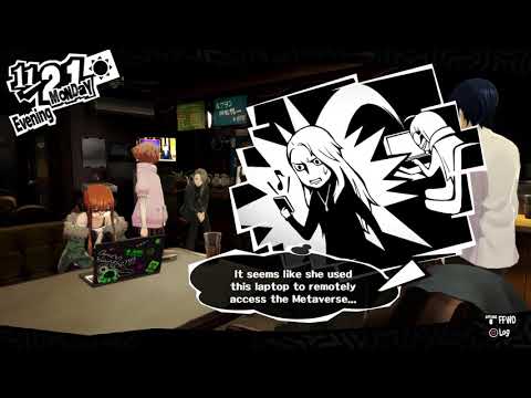 Video: Persona 5: Eventi E Attività Di Giugno - Gita Scolastica, Soddisfare Le Richieste Di Niijima-san, Ottenere Informazioni Sulla Mafia