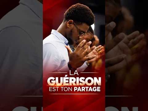 La guérison est ton partage - Ésaïe‬ ‭53‬:‭5‬ 📖 ✨