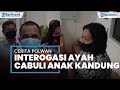 Guru Ngaji Sodomi Santrinya, Modus Ajak Ibadah Subuh, Pelaku Ancam Pukul Korban jika Melapor