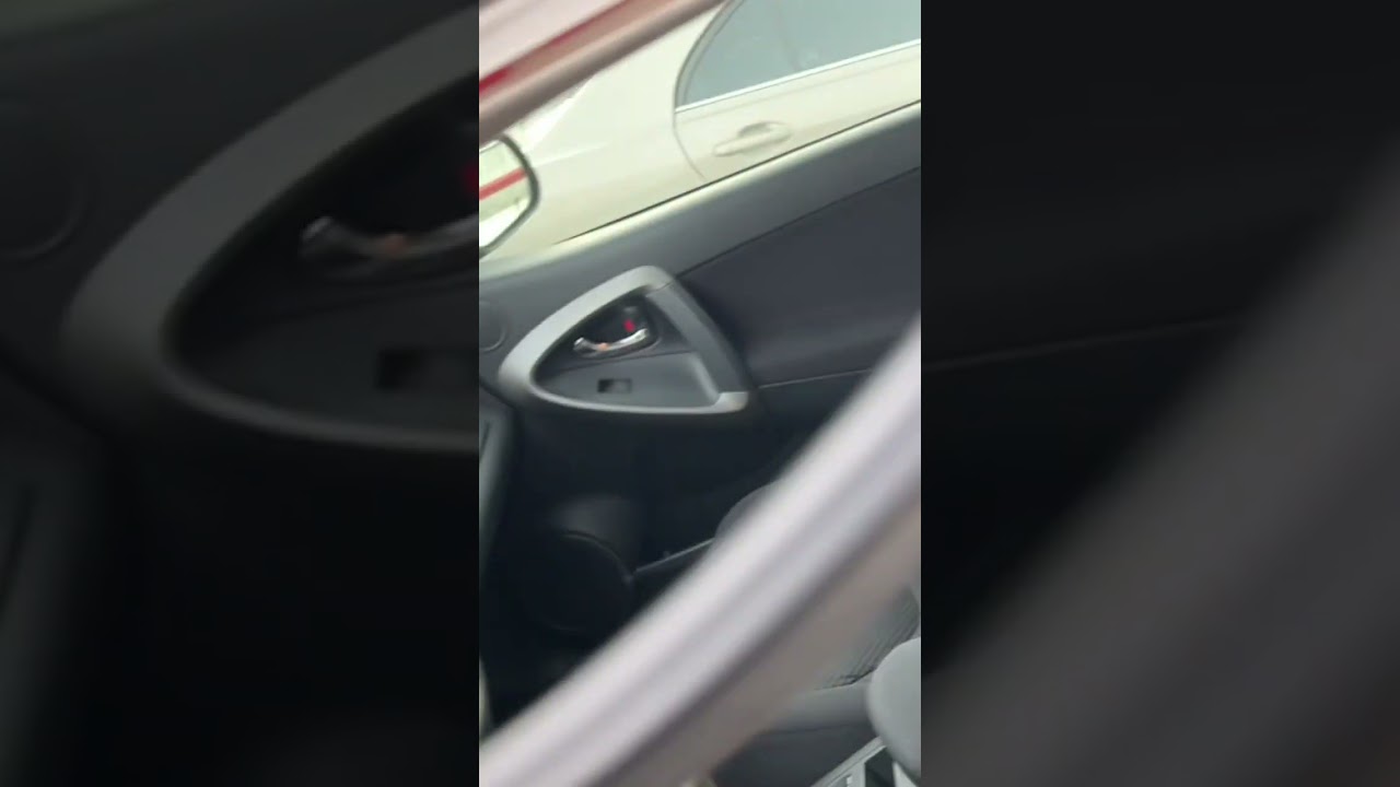 Toyota RAV4 2009 год | Автоподбор в Омске как не купить автохлам