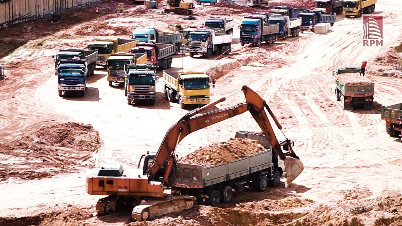 RPM INTERNATIONAL 2020 'Who We Are' Video