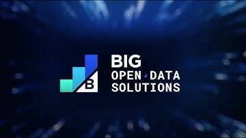 BigCommerce | Big Open Data Solutions