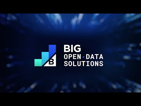 BigCommerce | Big Open Data Solutions