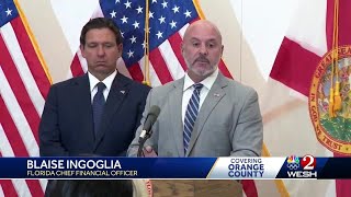 Investigative subpoenas issued to Orange County employees after DOGE audit