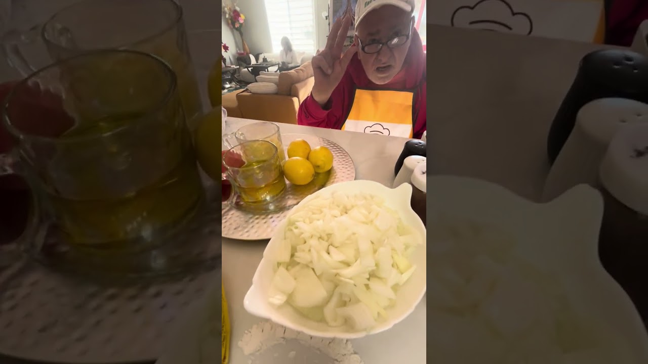 Mediterranean Spinach Pie