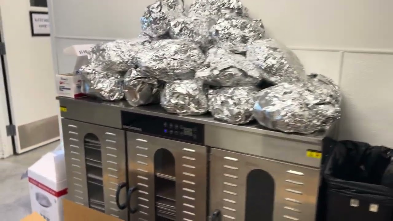 From the Kitchen to the Table