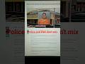 Deputy charged with DWI after falling asleep in McDonald's drive-thru-a big dummy-news update
