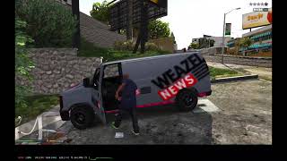 GTA V LITE: Gamehub Lite + All-Settings Test Red Magic Astra Snapdragon 8-Elite