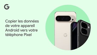 Mettre à jour la version d'Android sur votre téléphone Pixel