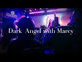 EARTHSHAKER  Dark  Angel マーシーと