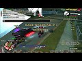 GTA SAMP xUF - Multiplayer Racing #GTA #GTASAMP #xUF