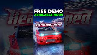 Classic Need for Speed is BACK! (Heatwarped)