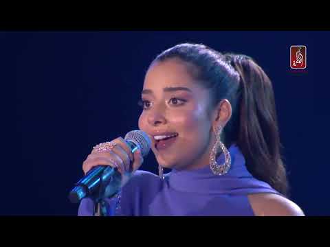 حفل بلقيس في اكسبو دبي 2020