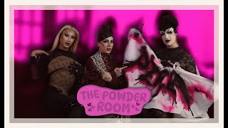 PUFF, PUFF, PASS | Canada's Drag Race Season 5 Episode 1 Review