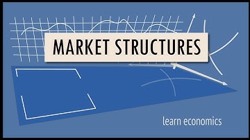 Market structures