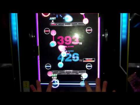 [REFLEC BEAT VOLZZA] 走れメロンパン (MEDIUM) 100.0% (Player: CHAA-R.U)