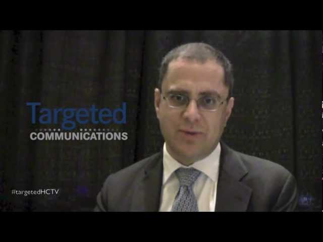 Dr. Abou-Alfa on Doxorubicin Plus Sorafenib in HCC