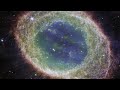 La Nebulosa Anello con due step sequencer a 131 Hz in DO3 maggiore - Aemodular e Keystep37 [Notalk]