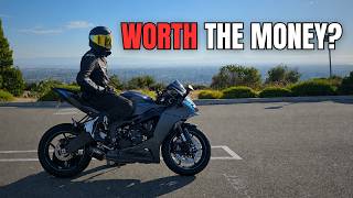 Why I Bought The Alpinestars Supertech R Vented Boots Review