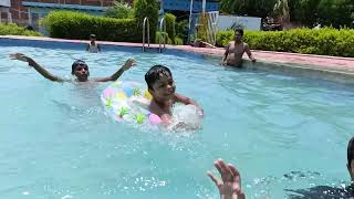 Dive into the Ultimate Fun at Funky Water Park | Unleash Your Inner Child