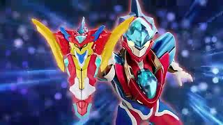 Riseman  Toy Commercial chinese Version