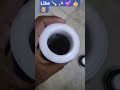 Ice Bag Water 💧 😋 👌
