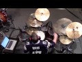 Sean Reinert | Drum Channel