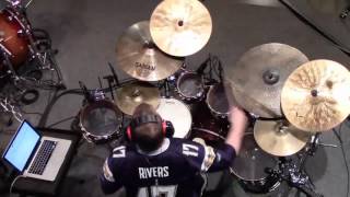 Sean Reinert | Drum Channel