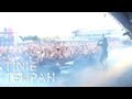Tinie Tempah | Disturbing London TV: #DisturbingPerth