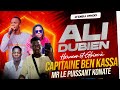 ALI DUBIEN FEAT BILENKO MEDVEDEV HONNEUR ET GLOIRE A CAPITAINE BEN KASSA MR LE PUISSANT KONATE