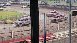 1400 saloons Mildenhall 6,6,2026 ht5