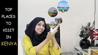 VISIT KENYA FOR SAFARI EXPERIENCE || EAST AFRICA || WILD LIFE || SAFARI DESTINATION || NAWAL FATIMA