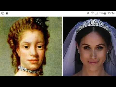Video Was Charlotte of Mecklenburg Black? - youtube