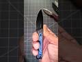 🔥 Fixey for Summer #edc #blade #unboxing #bushcraft