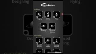 Celebrity Simplerockets #1 Wealth