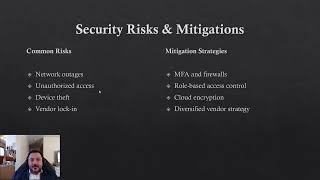 Cloud Solution Proposal Presentation