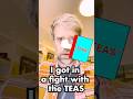 Don't Get Hurt by the TEAS! #teas7 #atiteas